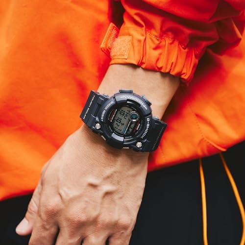 Casio G-shock Frogman Multiband6 Japanese Model [ Gwf-1000-1jf